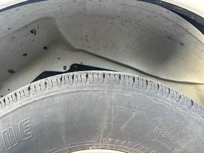 2024 GMC Savana Cargo 2500 Base