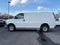 2024 GMC Savana Cargo 2500 Base