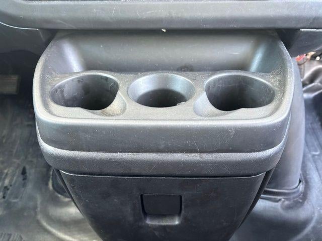 2024 GMC Savana Cargo 2500 Base