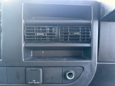 2024 GMC Savana Cargo 2500 Base