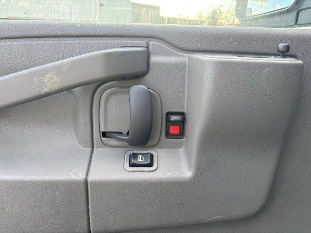 2024 GMC Savana Cargo 2500 Base