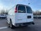 2024 GMC Savana Cargo 2500 Base