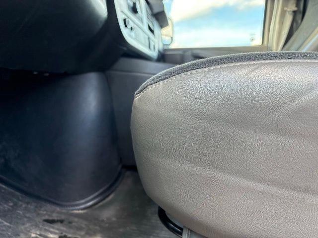 2024 GMC Savana Cargo 2500 Base