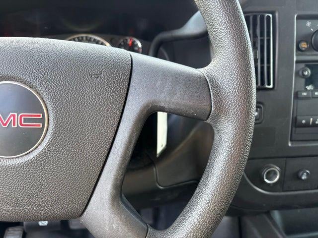 2024 GMC Savana Cargo 2500 Base