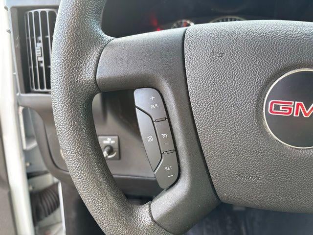 2024 GMC Savana Cargo 2500 Base