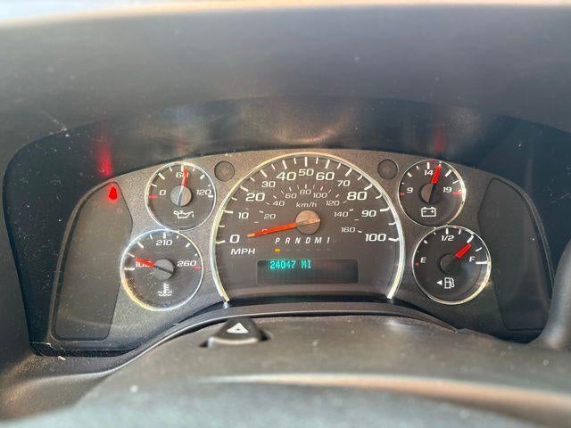 2024 GMC Savana Cargo 2500 Base