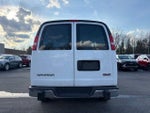 2024 GMC Savana Cargo 2500 Base