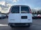 2024 GMC Savana Cargo 2500 Base