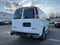 2024 GMC Savana Cargo 2500 Base