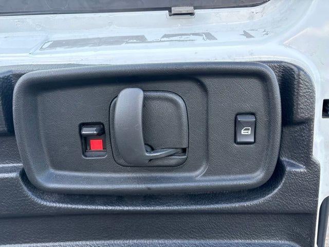 2024 GMC Savana Cargo 2500 Base