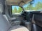 2025 GMC Savana Cargo Base