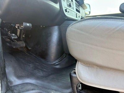 2025 GMC Savana Cargo Base