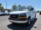 2024 GMC Savana Cargo 2500 Base