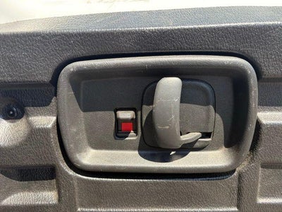 2024 GMC Savana Cargo 2500 Base