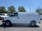 2024 GMC Savana Cargo 2500 Base