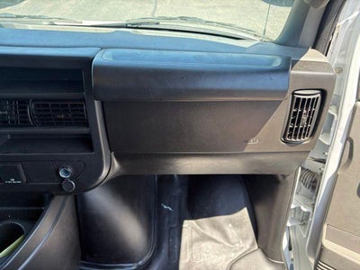 2024 GMC Savana Cargo 2500 Base