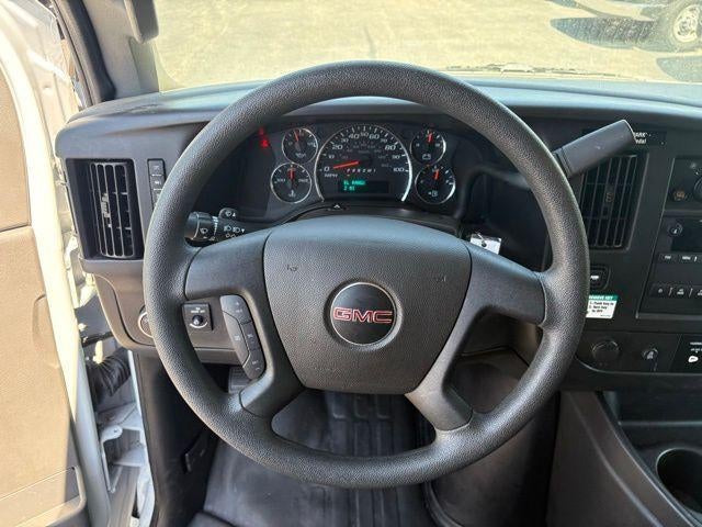 2024 GMC Savana Cargo 2500 Base