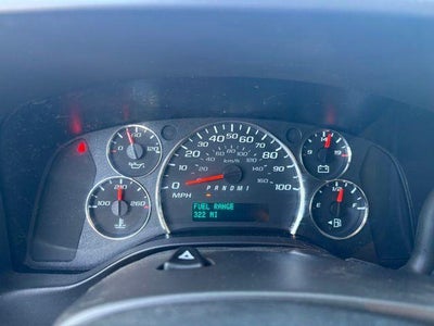 2024 GMC Savana Cargo 2500 Base