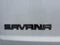 2024 GMC Savana Cargo 2500 Base
