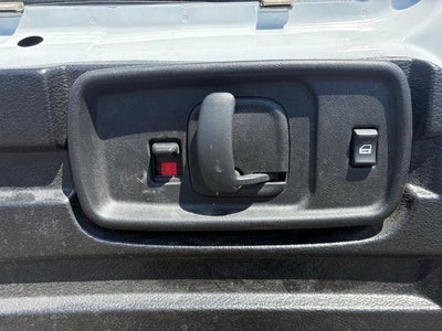 2024 GMC Savana Cargo 2500 Base