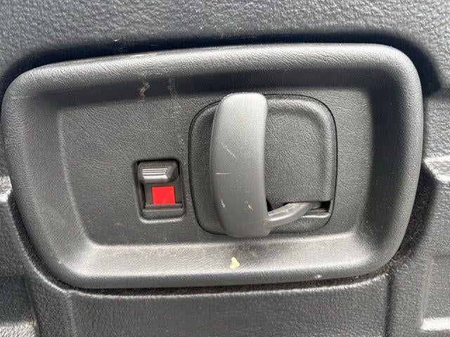 2024 GMC Savana Cargo 2500 Base