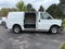 2024 GMC Savana Cargo 2500 Base