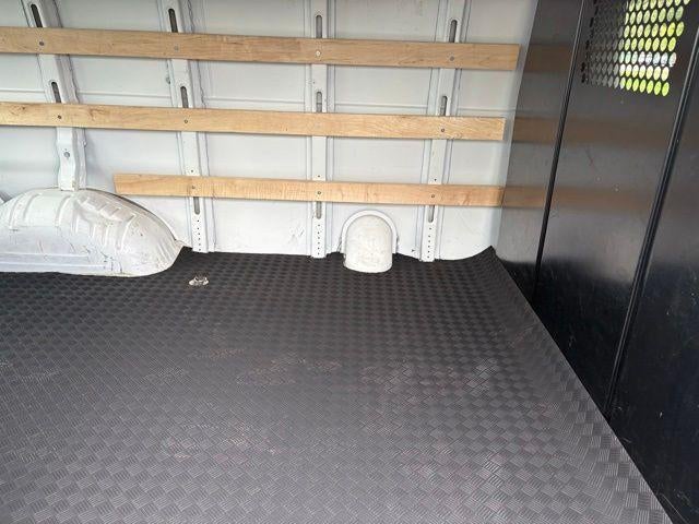 2024 GMC Savana Cargo 2500 Base
