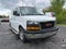2024 GMC Savana Cargo 2500 Base