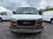2024 GMC Savana Cargo 2500 Base