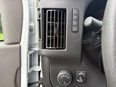 2024 GMC Savana Cargo 2500 Base