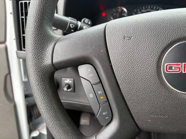 2024 GMC Savana Cargo 2500 Base