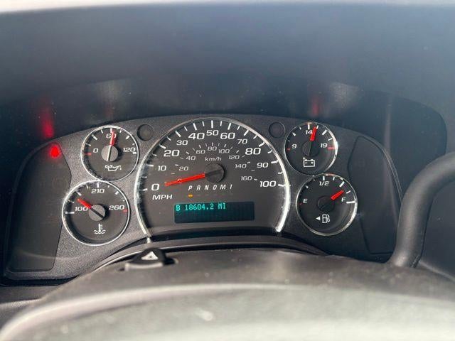 2024 GMC Savana Cargo 2500 Base