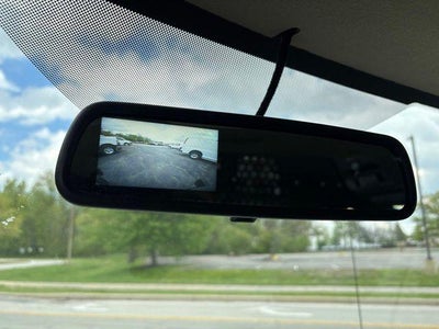 2024 GMC Savana Cargo 2500 Base