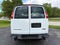 2024 GMC Savana Cargo 2500 Base