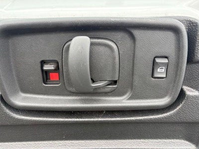 2024 GMC Savana Cargo 2500 Base