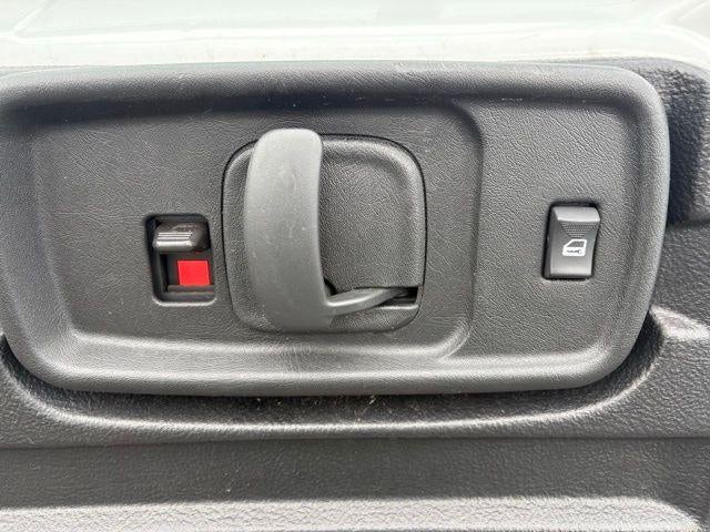 2024 GMC Savana Cargo 2500 Base