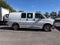 2025 GMC Savana Cargo Base