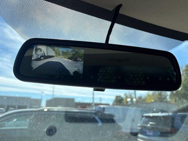 2025 GMC Savana Cargo Base