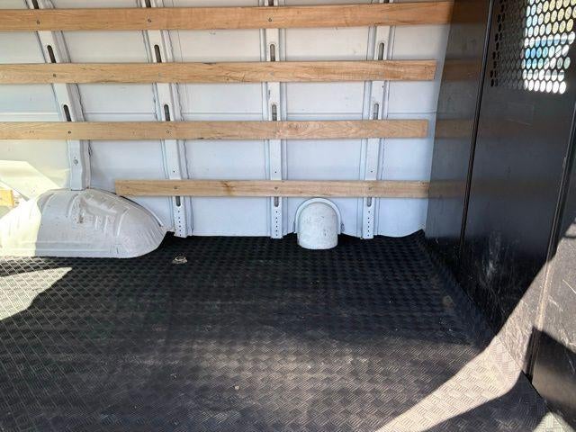 2024 GMC Savana Cargo 2500 Base