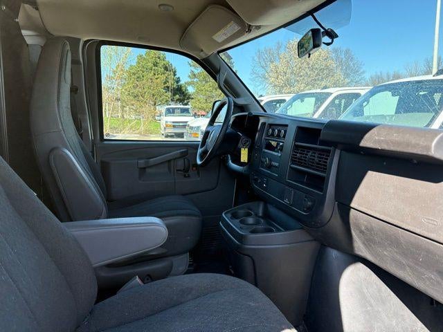 2024 GMC Savana Cargo 2500 Base