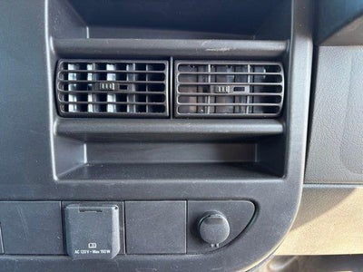 2024 GMC Savana Cargo 2500 Base