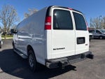 2024 GMC Savana Cargo 2500 Base