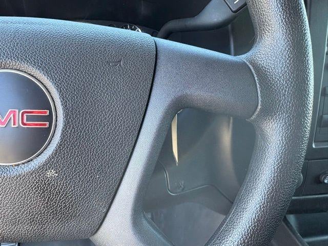 2024 GMC Savana Cargo 2500 Base