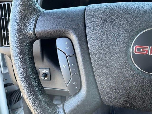 2024 GMC Savana Cargo 2500 Base