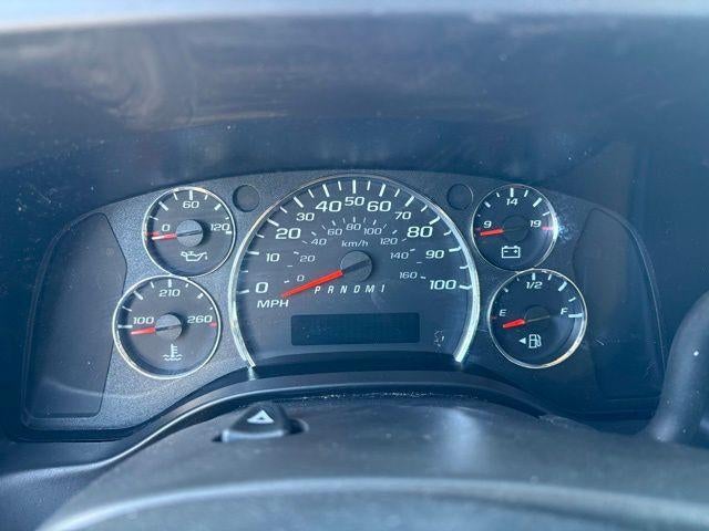 2024 GMC Savana Cargo 2500 Base