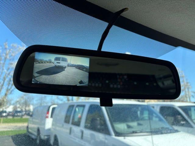 2024 GMC Savana Cargo 2500 Base