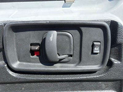 2024 GMC Savana Cargo 2500 Base