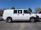 2024 GMC Savana Cargo 2500 Base