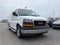 2024 GMC Savana Cargo 2500 Base