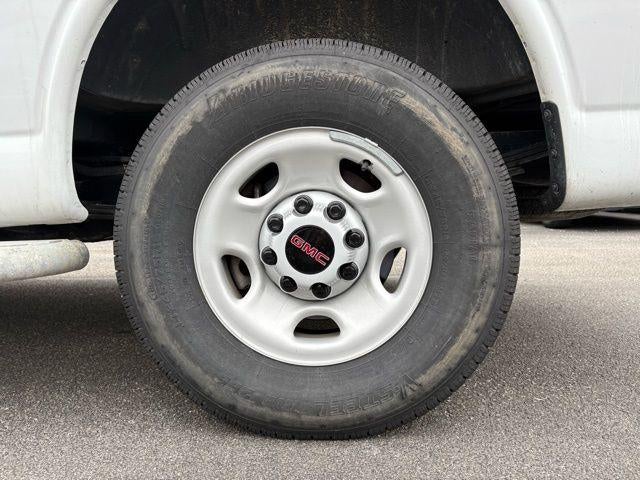 2024 GMC Savana Cargo 2500 Base